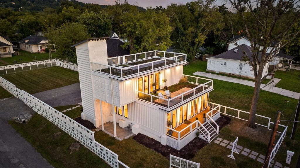 1604 S Orchard Knob Avenue, Chattanooga