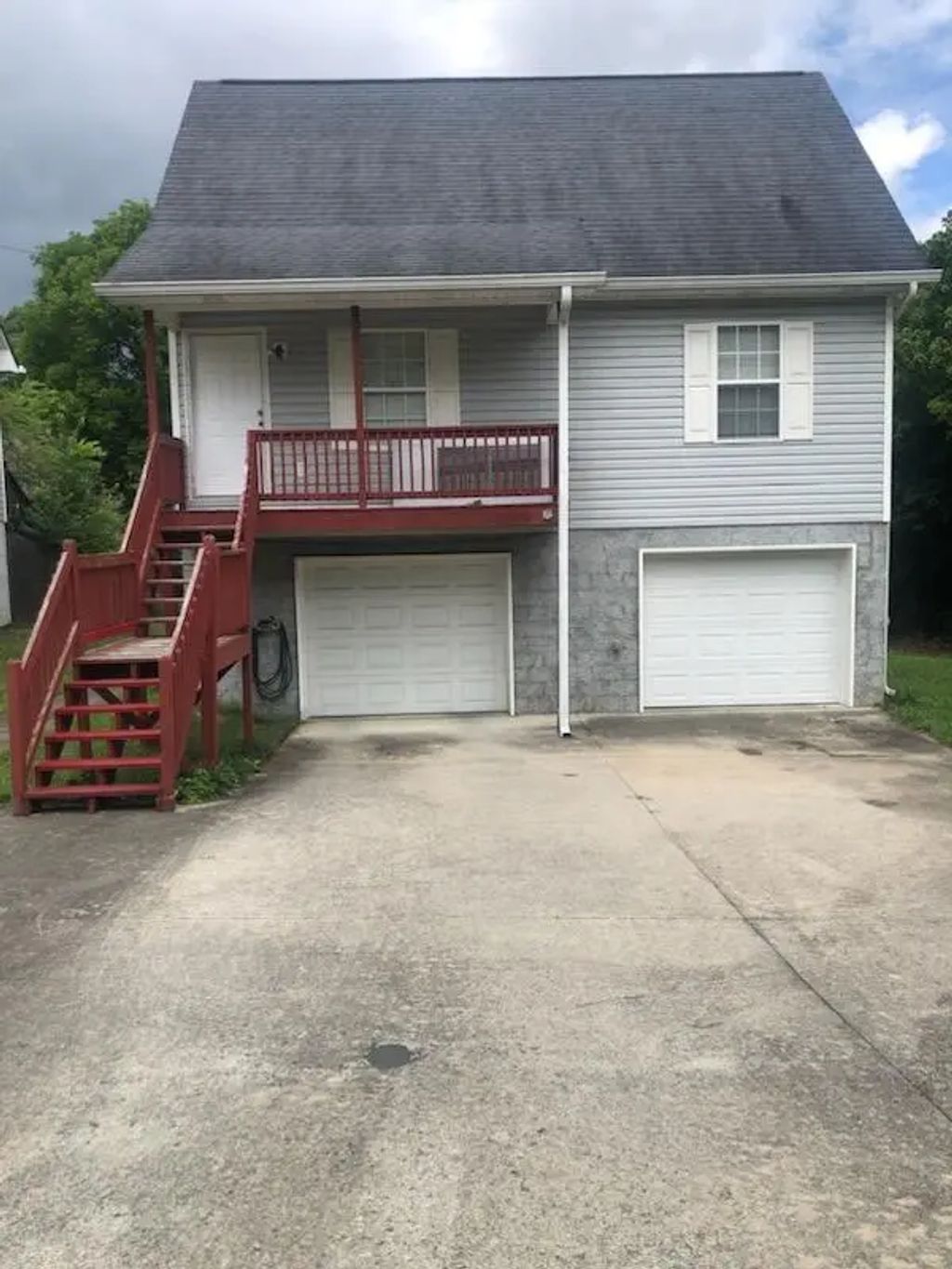 1610 Lee Street, Cleveland