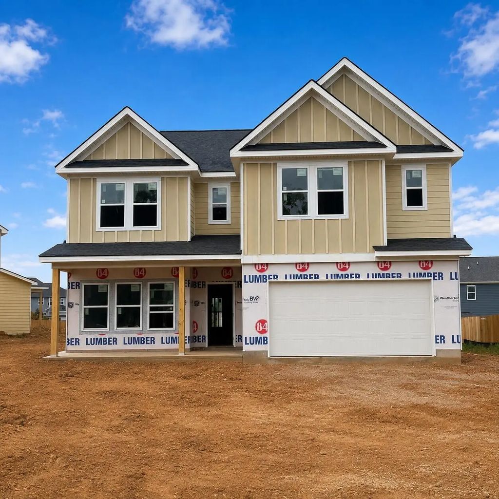 8351 Shrewsbury Lane, Ooltewah