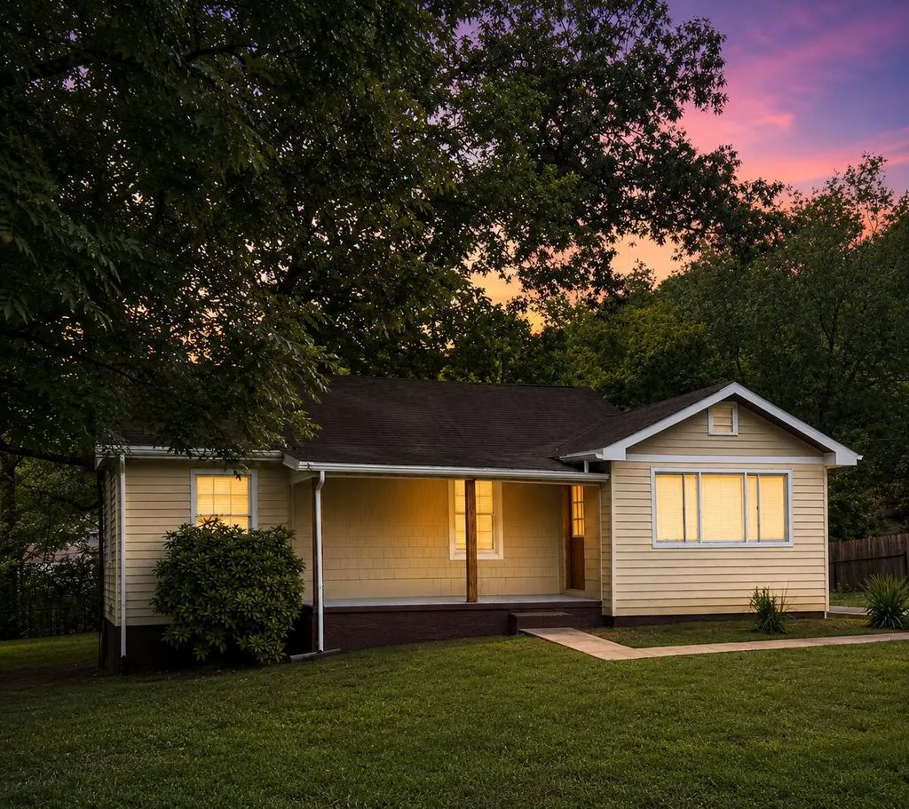 548 Gadd Road, Hixson