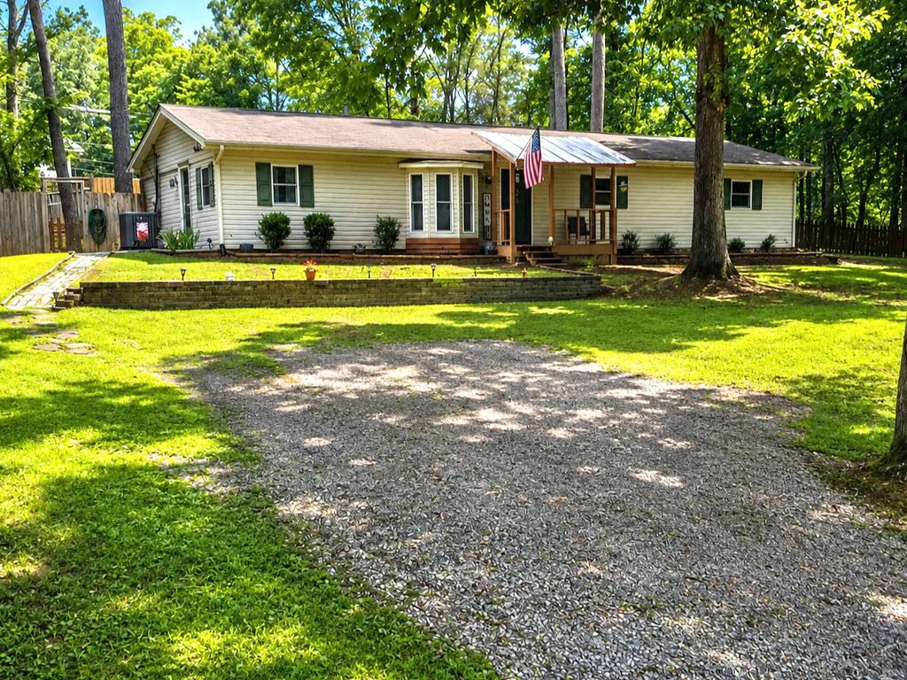 147 Norwood Drive, Cleveland