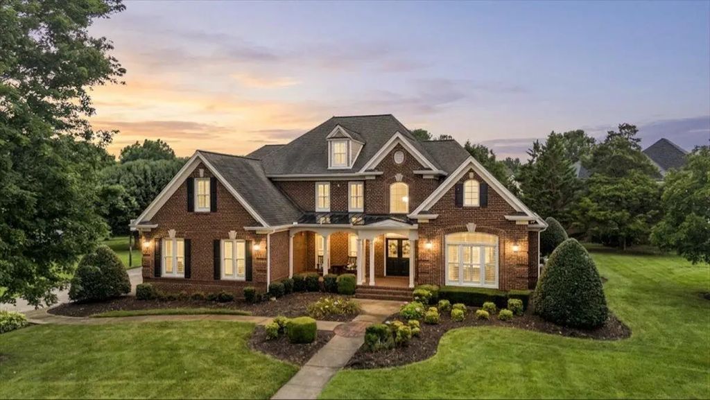9867 Windrose Circle, Chattanooga