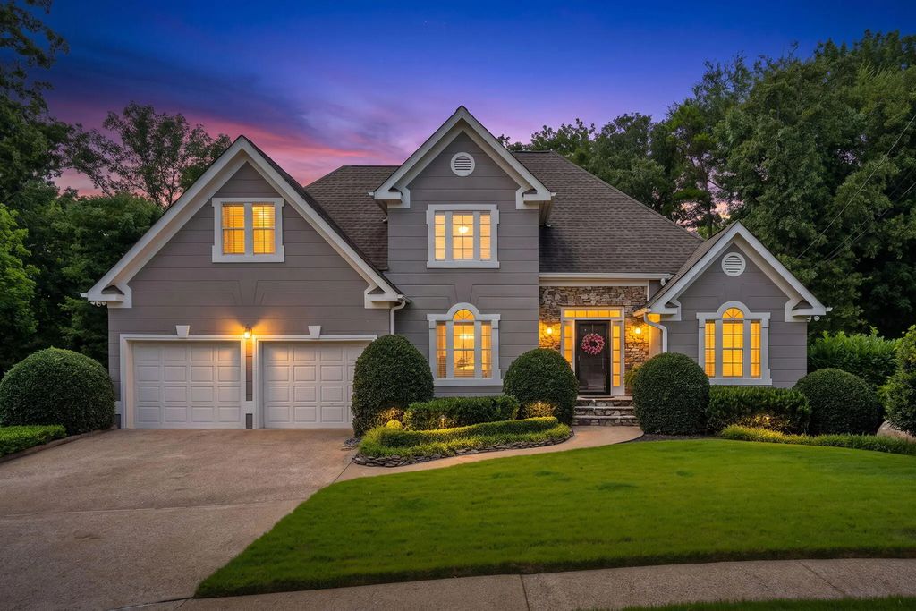 2415 Lennox Court, Chattanooga