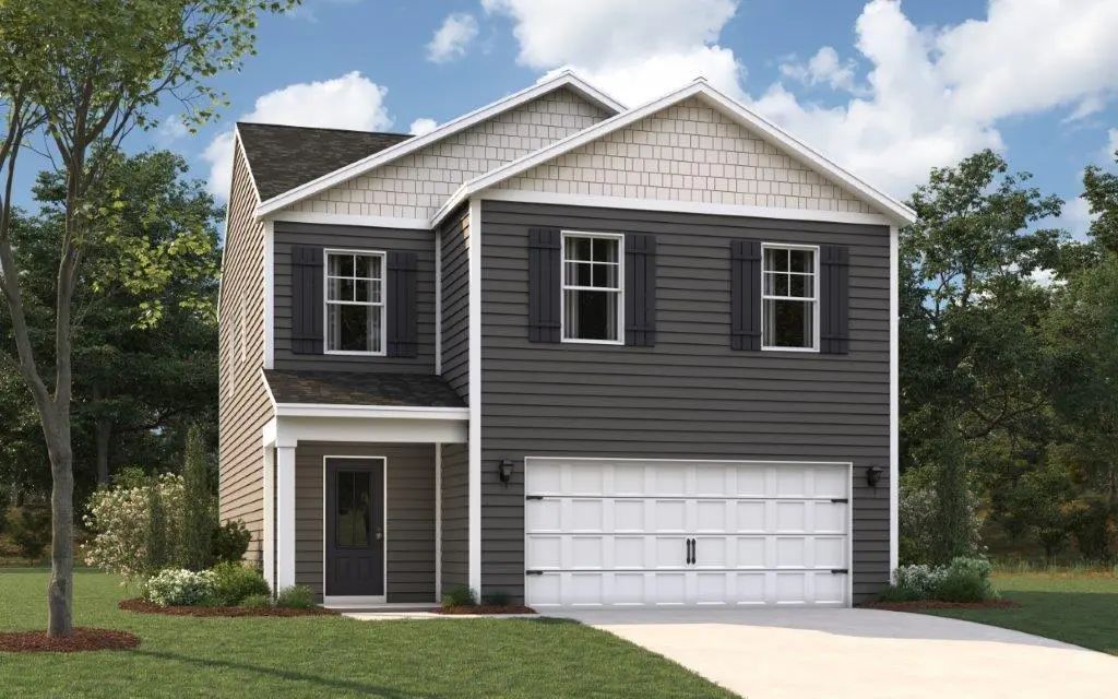 279 Hawks Drive, Rossville