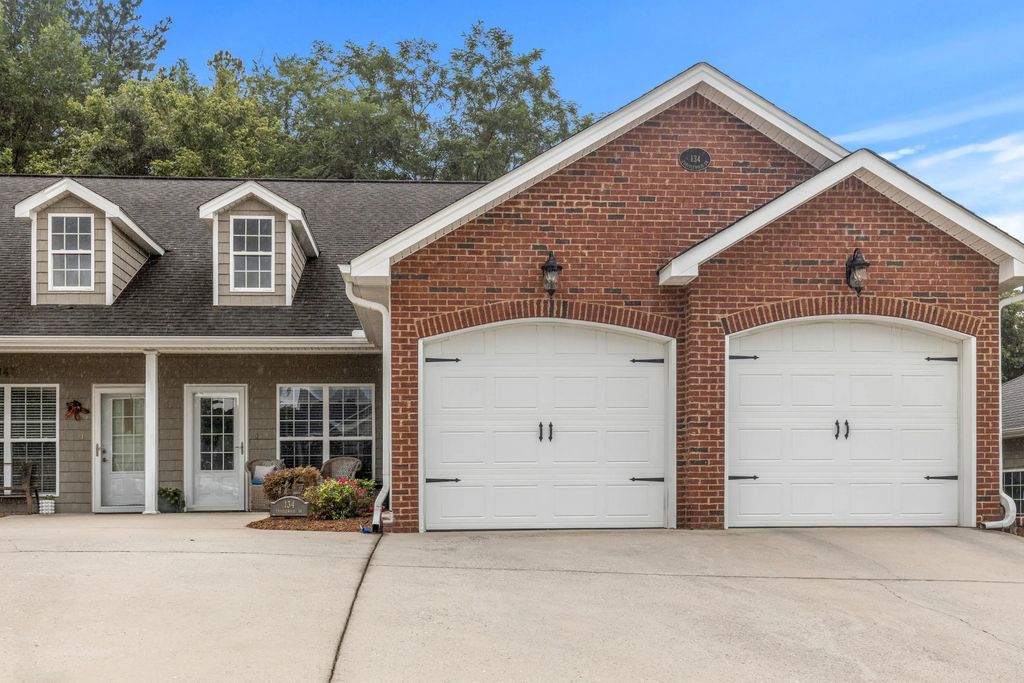 134 Thistlewood Drive, Ringgold