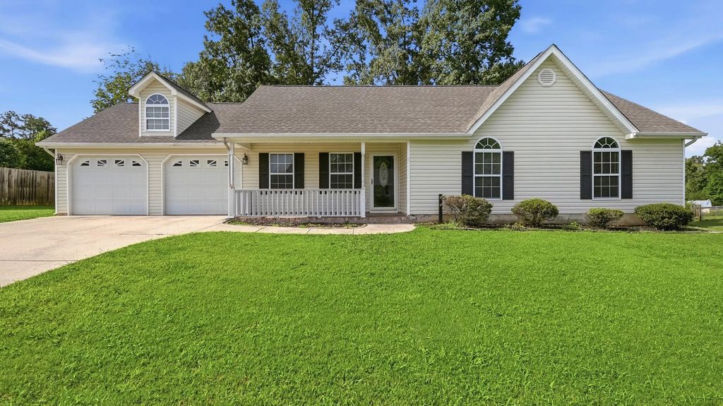 47 Joshua Farms Lane, Ringgold