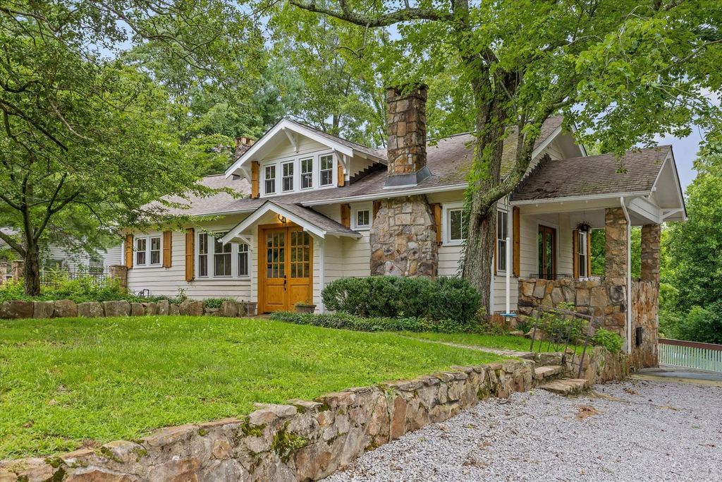 117 S Bragg Avenue, Lookout Mountain