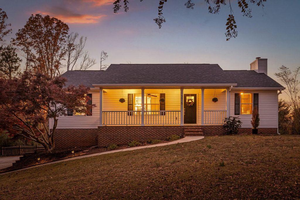 3915 Brock Road, Chattanooga