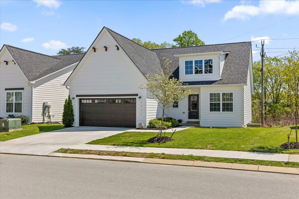 3931 Inlet Loop, Chattanooga
