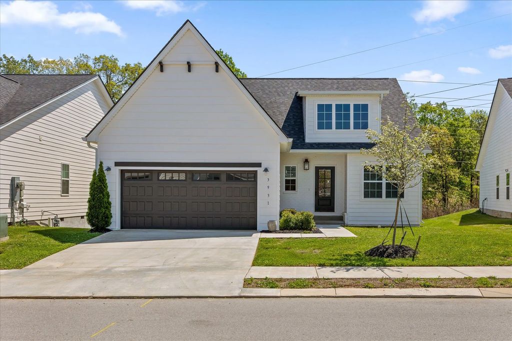 3931 Inlet Loop, Chattanooga