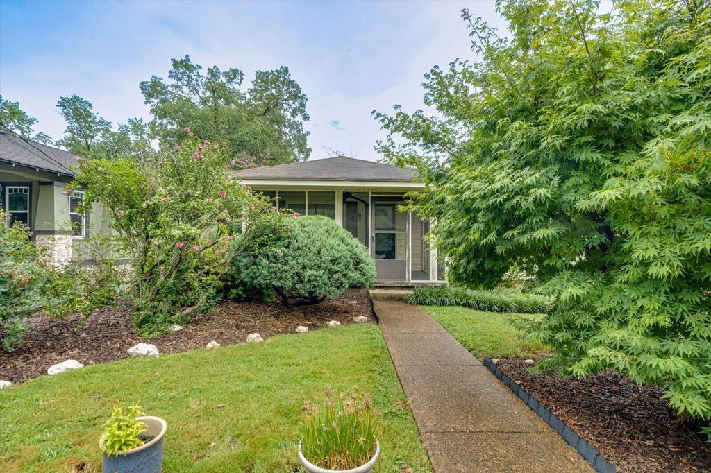 504 Graham Street, Chattanooga