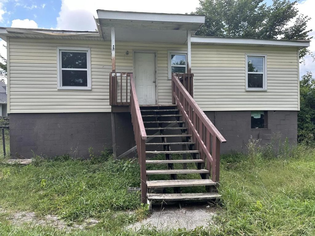 748 Graysville Road, Chattanooga