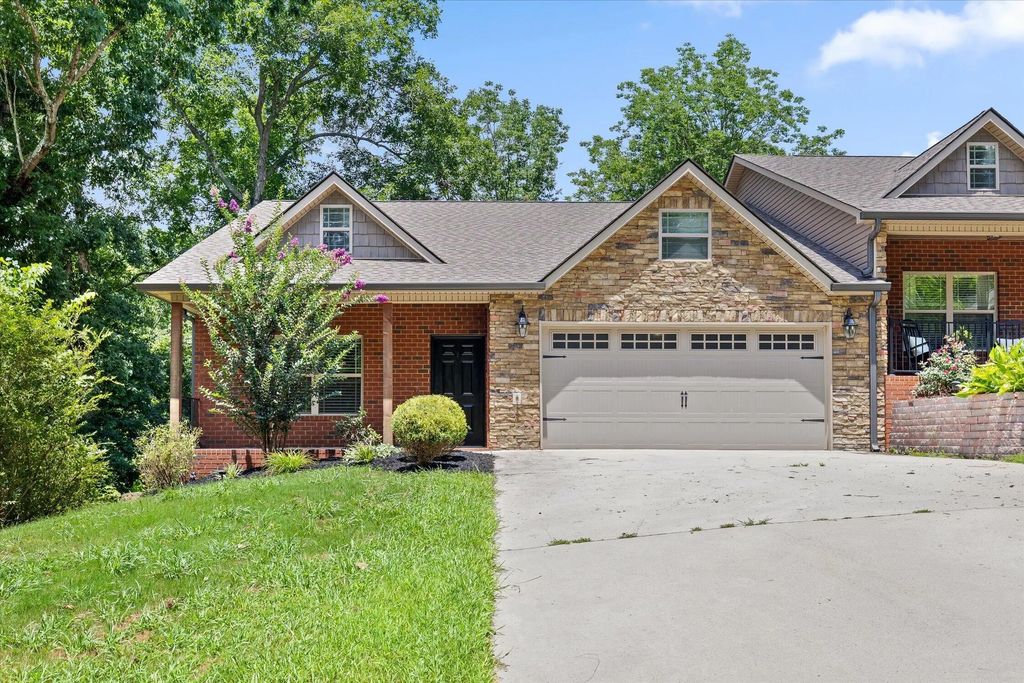 314 Old County Road, Ringgold