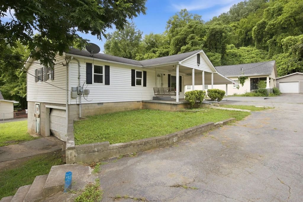 315 Hillsview Drive, Chattanooga