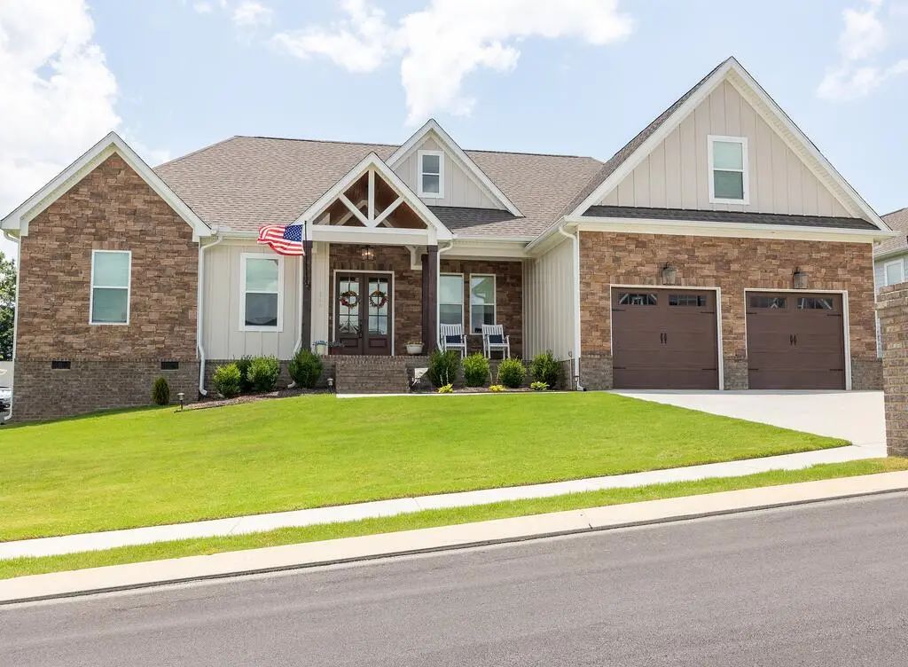 140 Bear Trace, Cleveland