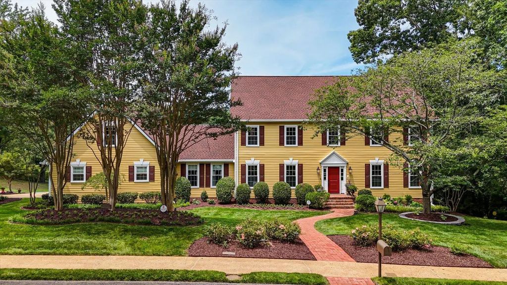 4721 Sussex Lane, Chattanooga