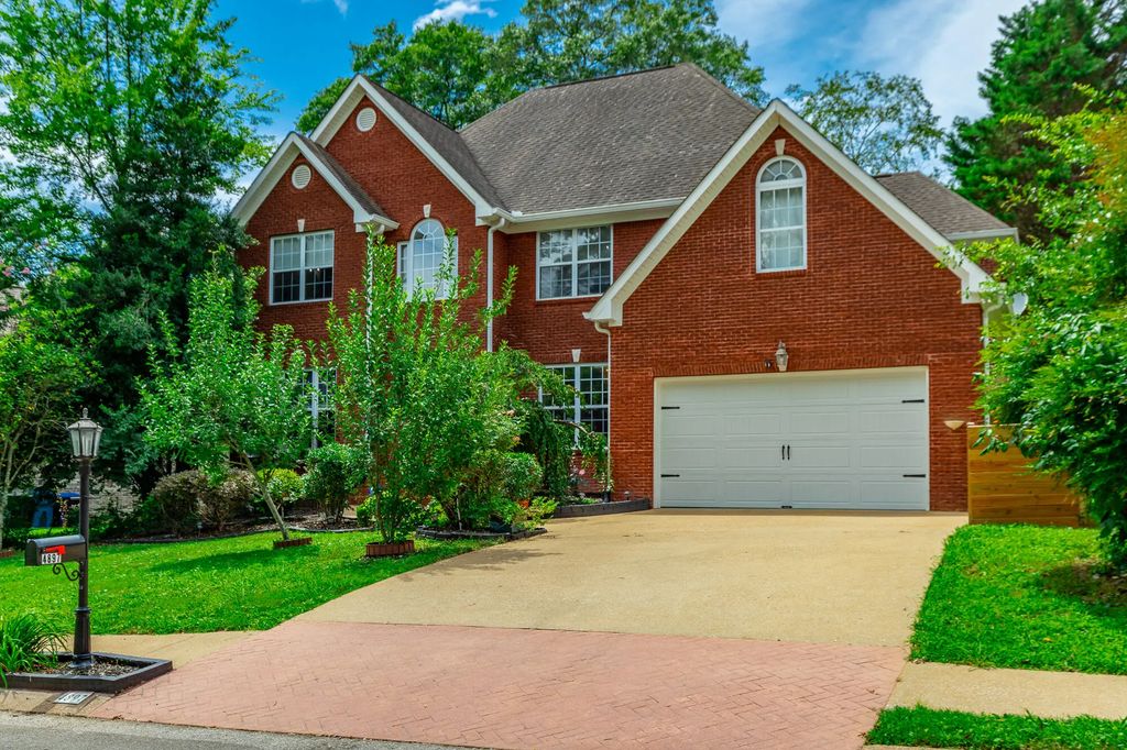 4897 Hampshire Place, Hixson