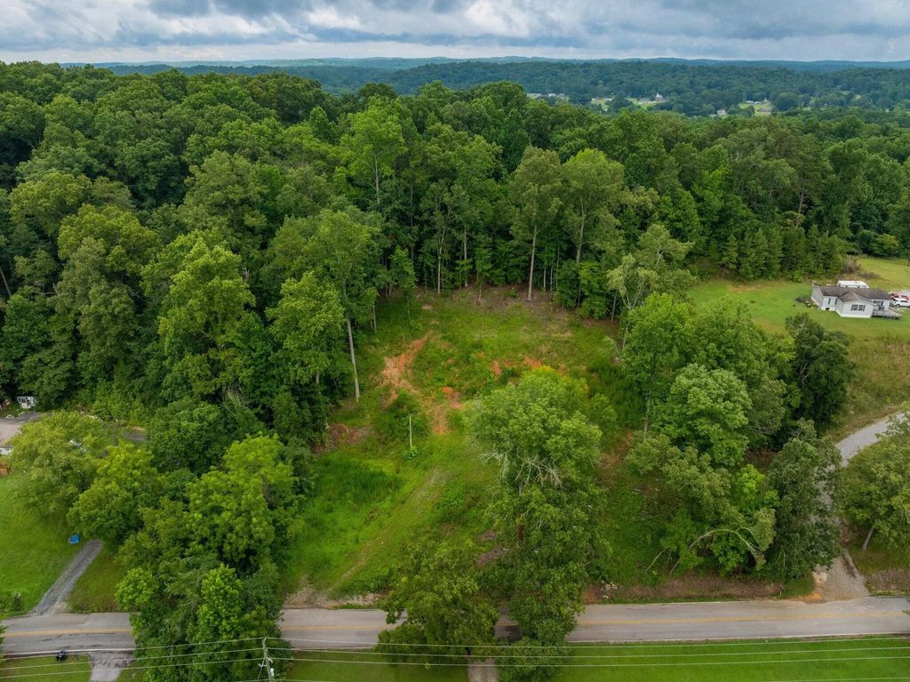 3646 Prospect Church Road, Apison