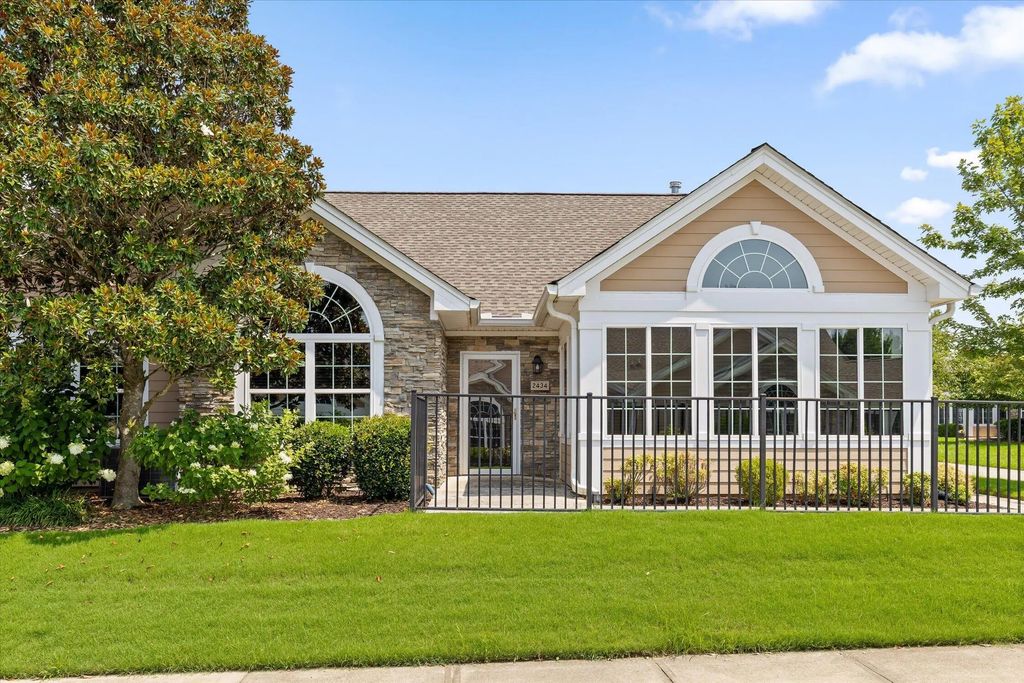 2434 Baskette Way, Chattanooga