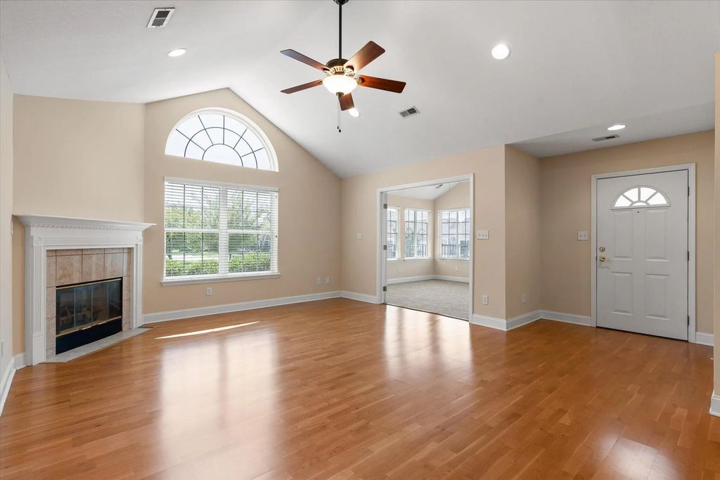 2434 Baskette Way, Chattanooga