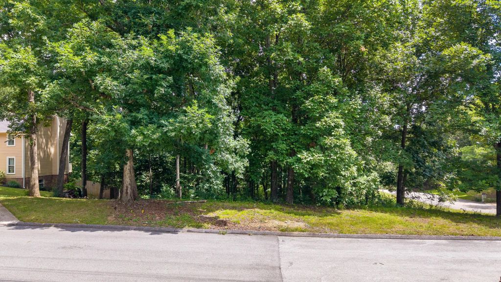 800 Brookhollow Lane, Chattanooga