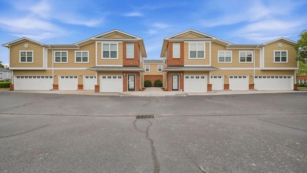 2203 Regency Court, Chattanooga