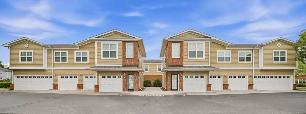 2203 Regency Court, Chattanooga