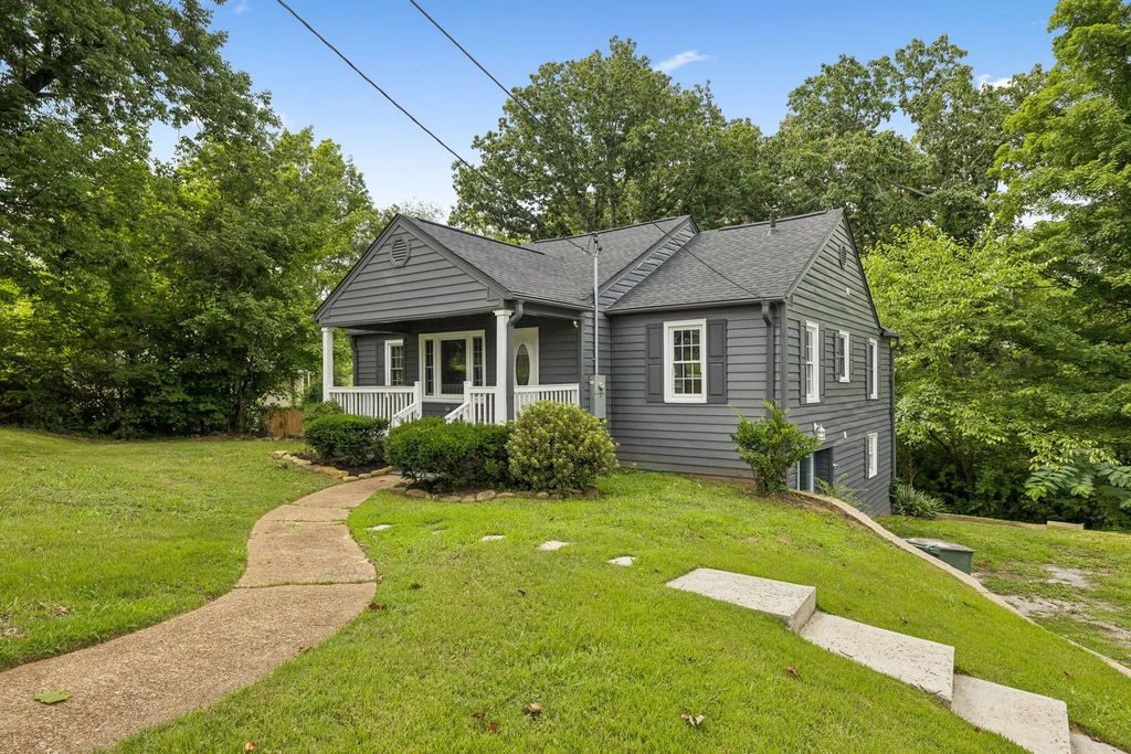 3018 Saint Paul Street, Chattanooga