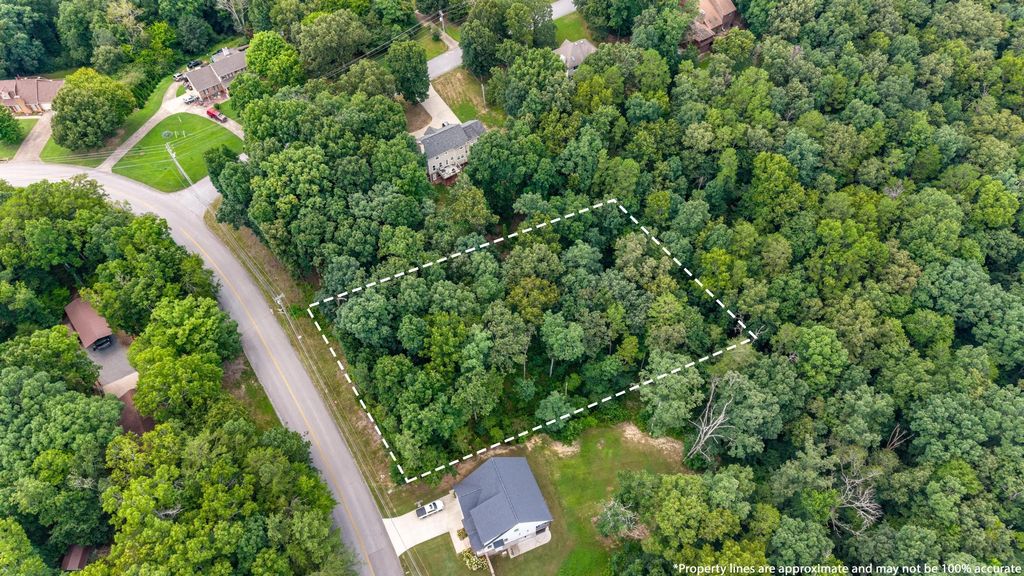 620 Hurricane Creek Road, Chattanooga