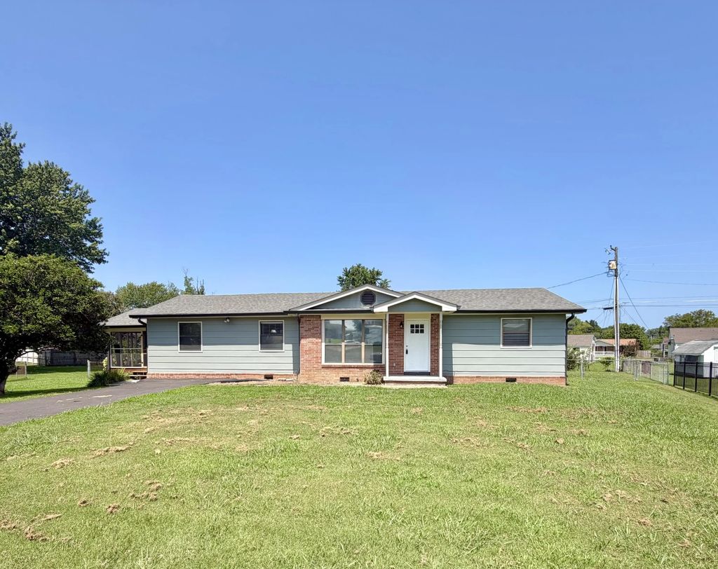 41 Rosemart Circle, Rossville