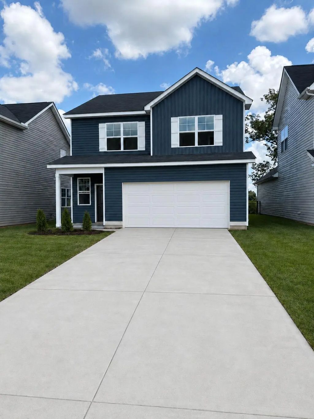 7618 Nightingale Court, Chattanooga