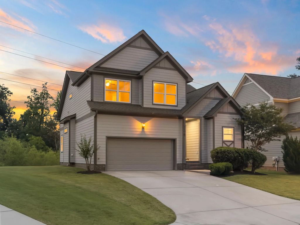 1175 Kinsey Drive, Chattanooga