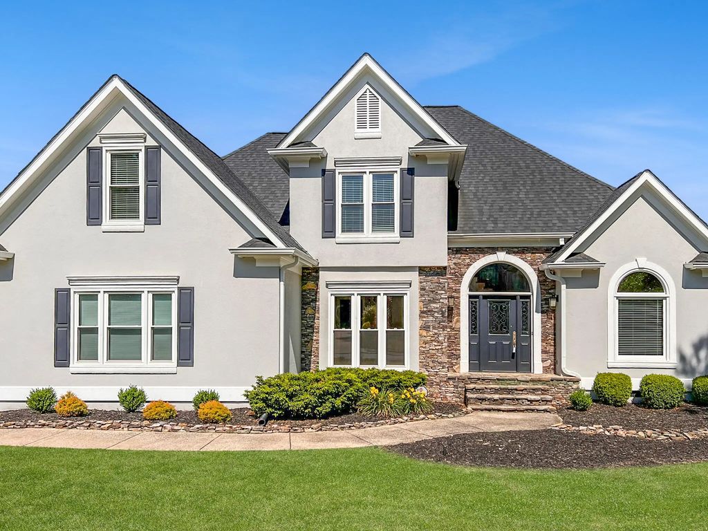 6407 Cheltenham Road, Hixson