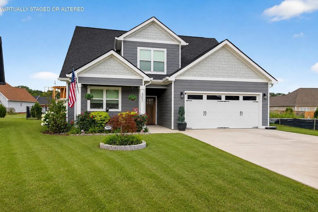 307 Willow Grove Court, Ringgold
