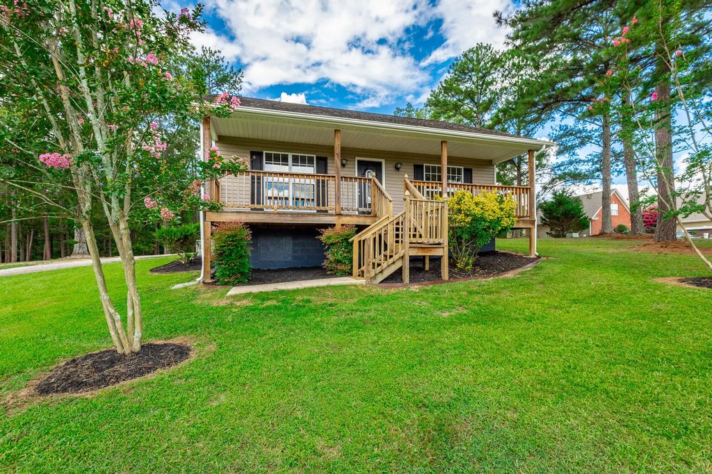 4910 Highway 95, Rock Spring