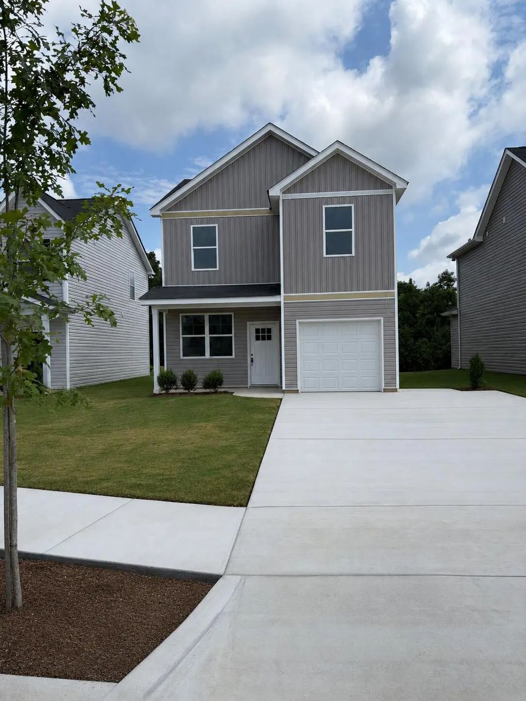 7610 Nightingale, Chattanooga