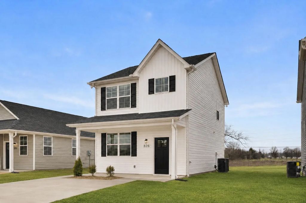 7607 Nightingale Court, Chattanooga