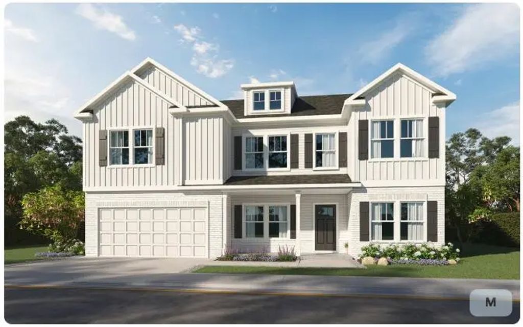 8245 Tree Farm Circle, Ooltewah