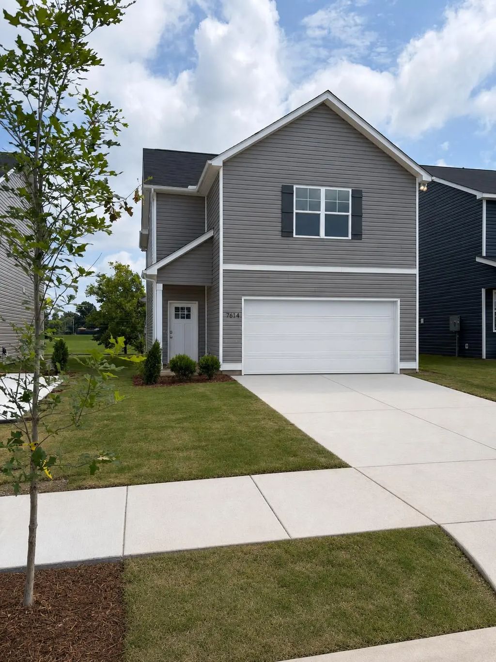 7614 Nightingale Court, Chattanooga