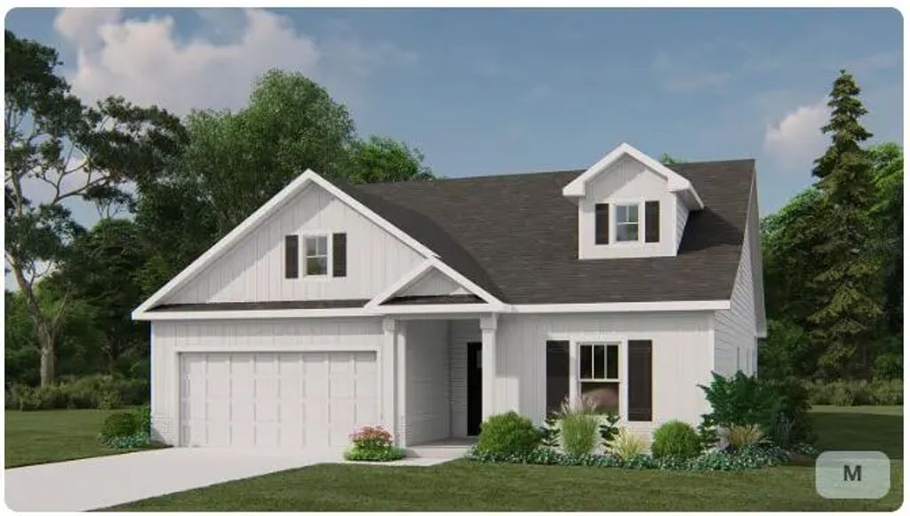 8276 Tree Farm Circle, Ooltewah