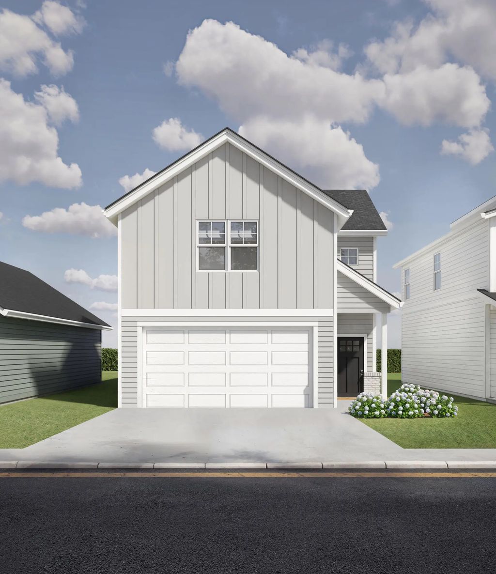 876 Gardenview Way, Chattanooga