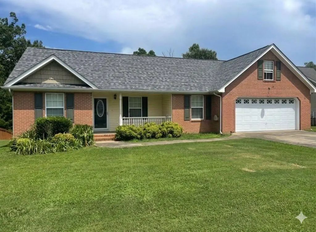 340 Creeks Jewell Drive, Ringgold