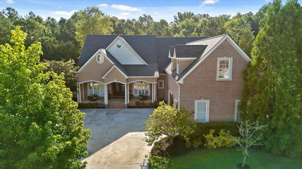 339 White Eagle Trail, Ringgold