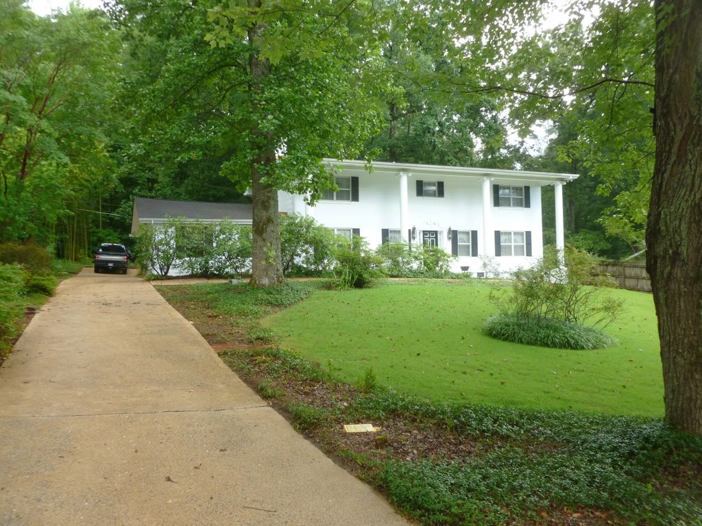 114 La Porte Drive, Chattanooga