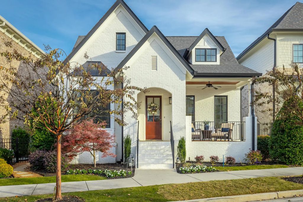 7008 Arbury Way, Ooltewah