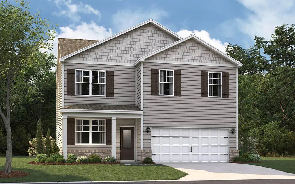 8205 Deepwater Lane, Ooltewah
