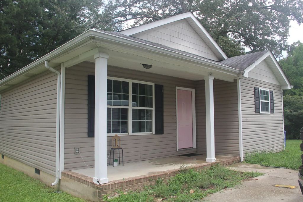 4721 Montview Drive, Chattanooga