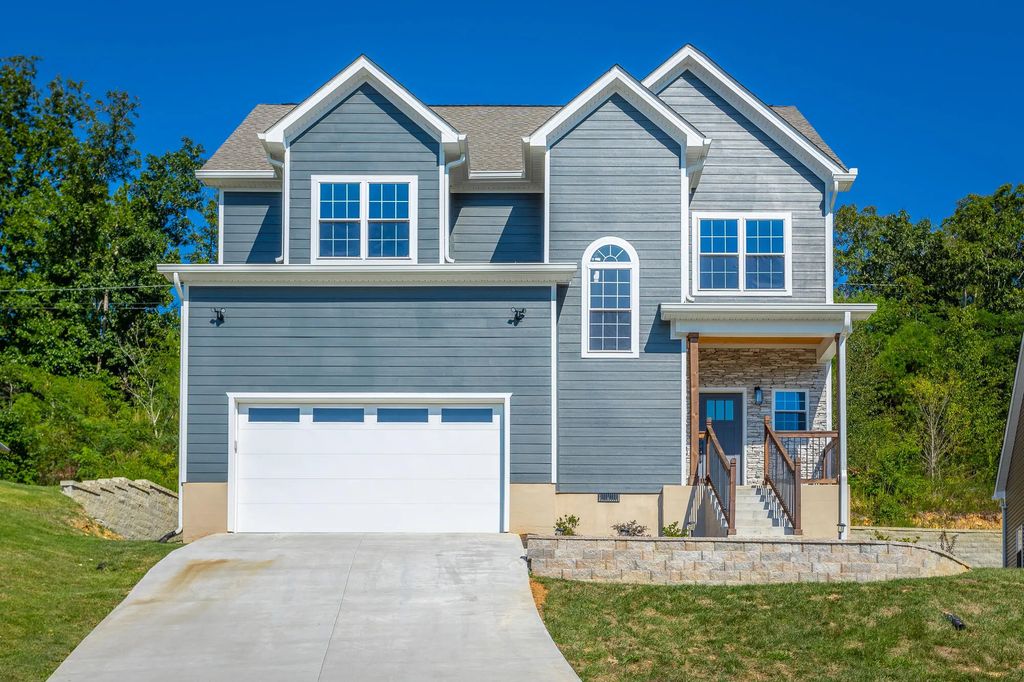 7317 Majestic Hill Drive, Chattanooga