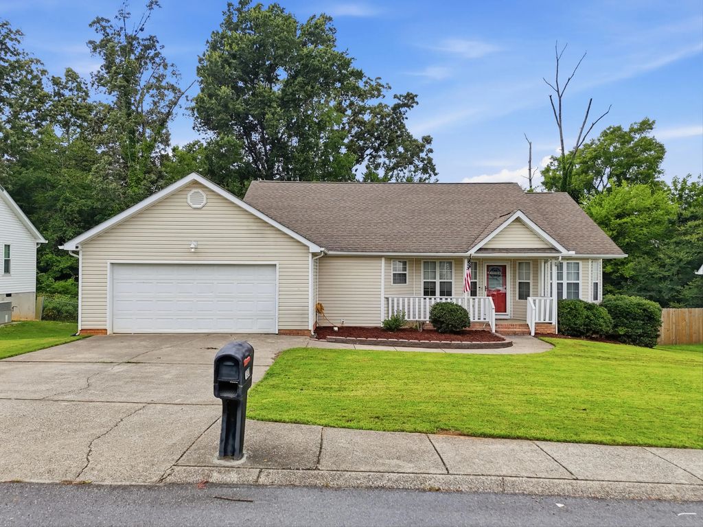 130 Chestnut Ridge Road, Ringgold