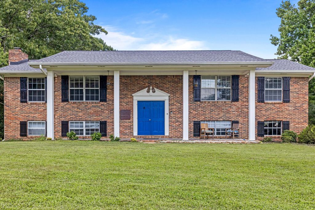 617 Danbridge Drive, Hixson